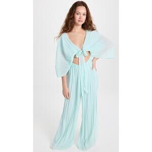 Andrea Iyamah Thero Jumpsuit Size Medium